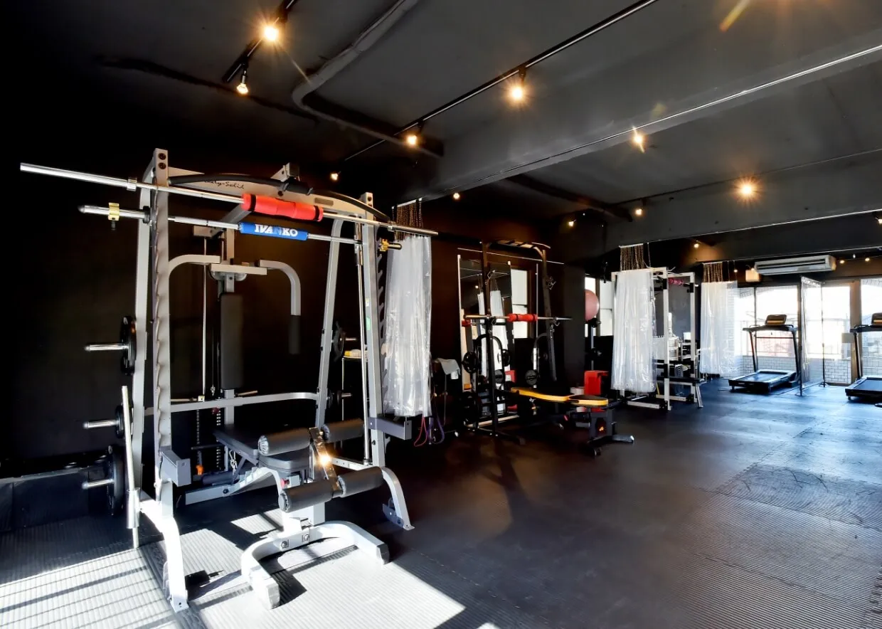 ”足腰の強いからだでさらに健康に”